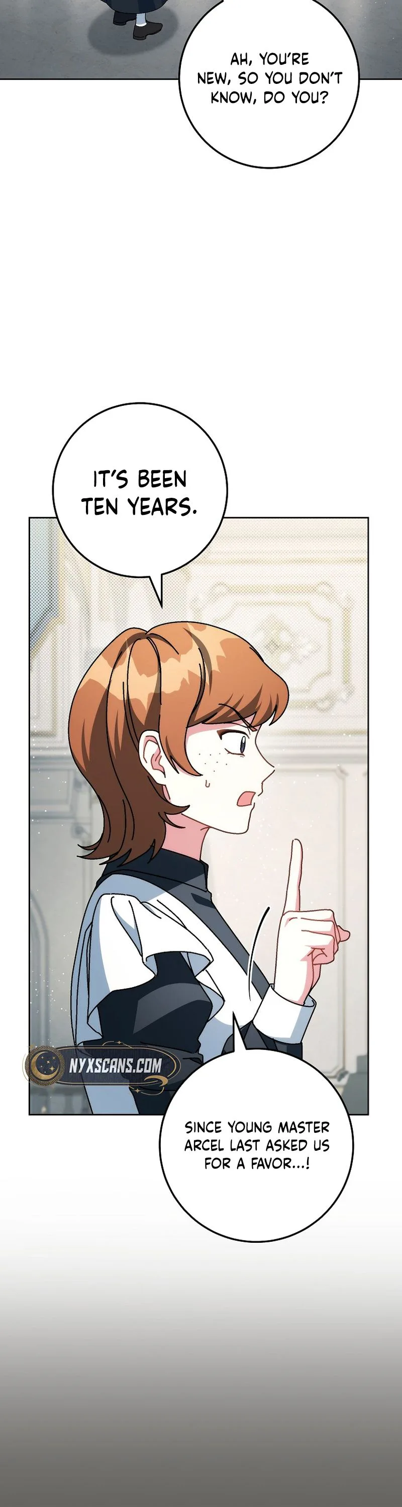 Can I Cry Now? Chapter 48 Page 12