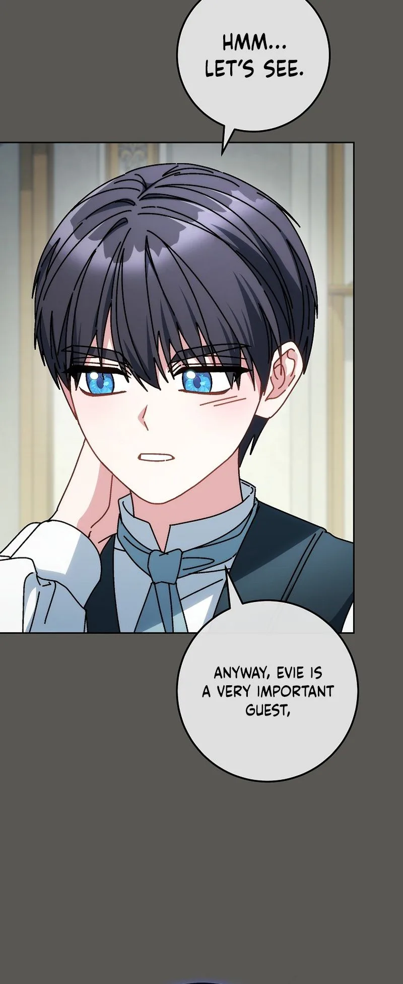 Can I Cry Now? Chapter 48 Page 14