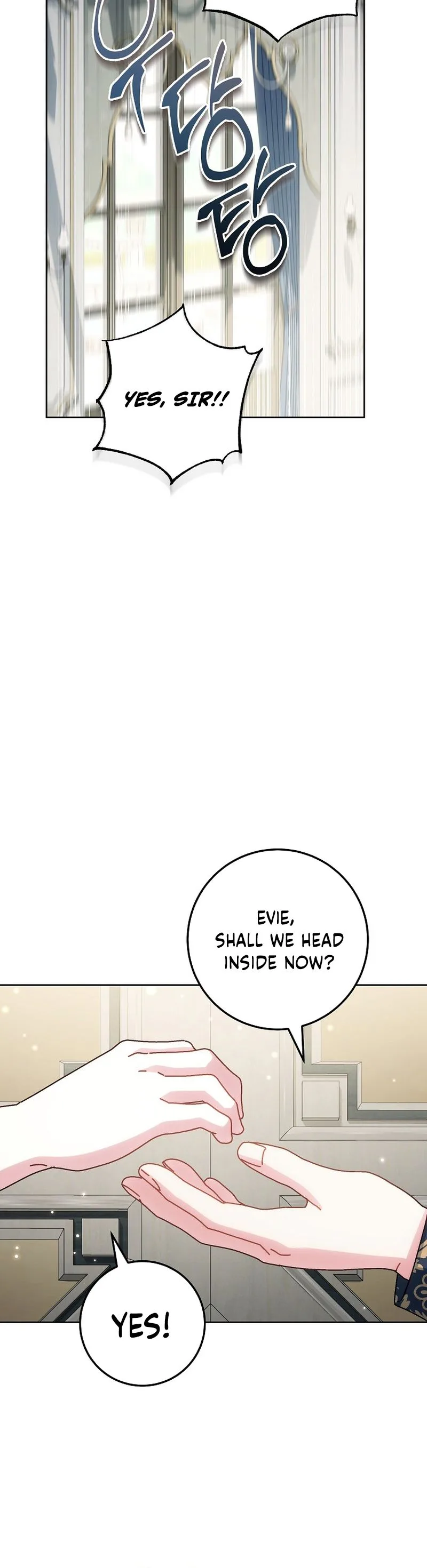Can I Cry Now? Chapter 48 Page 18