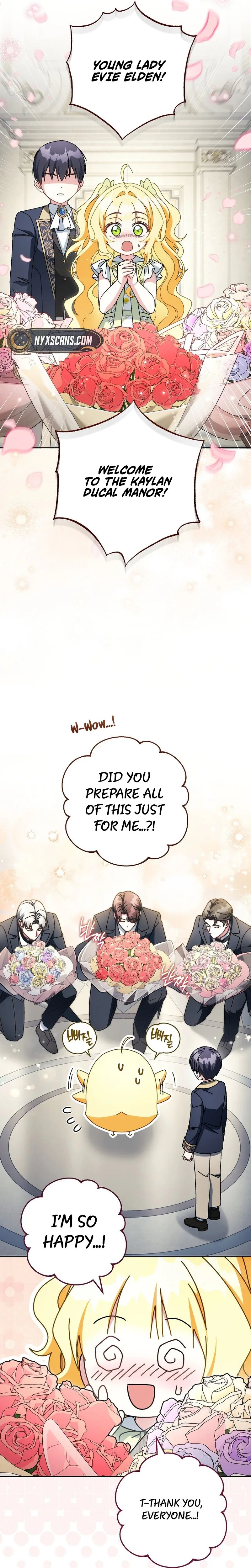 Can I Cry Now? Chapter 48 Page 26