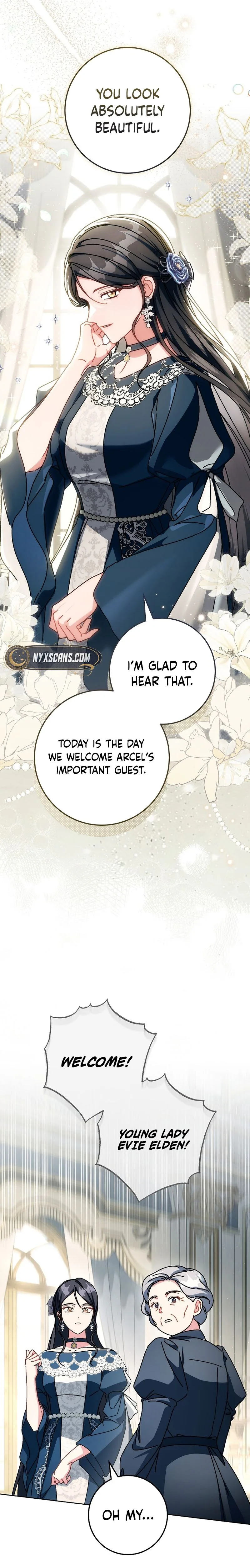 Can I Cry Now? Chapter 48 Page 30