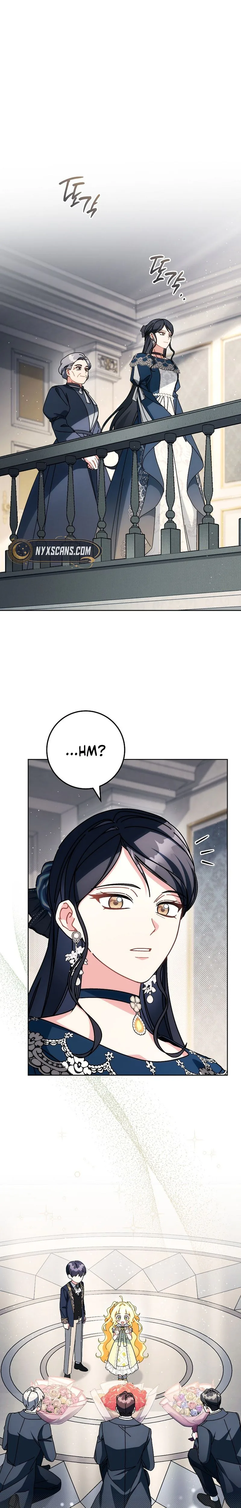 Can I Cry Now? Chapter 48 Page 32