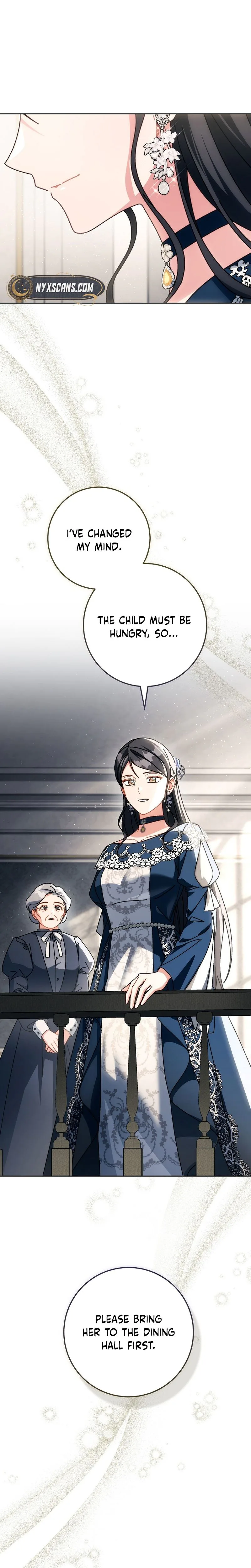 Can I Cry Now? Chapter 48 Page 34