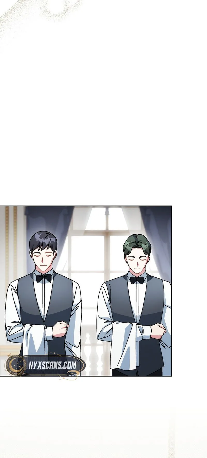 Can I Cry Now? Chapter 48 Page 35