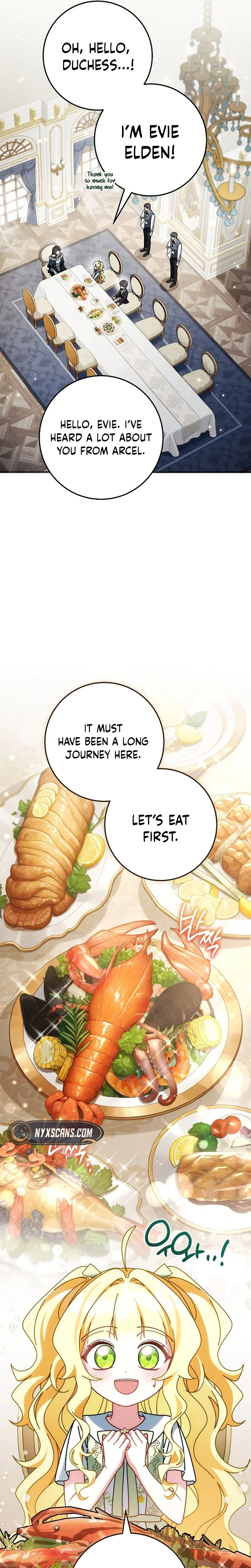 Can I Cry Now? Chapter 48 Page 36