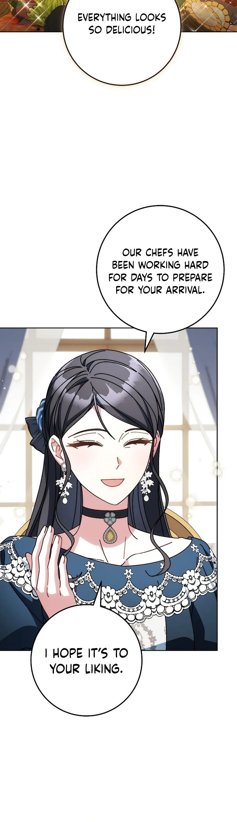 Can I Cry Now? Chapter 48 Page 37
