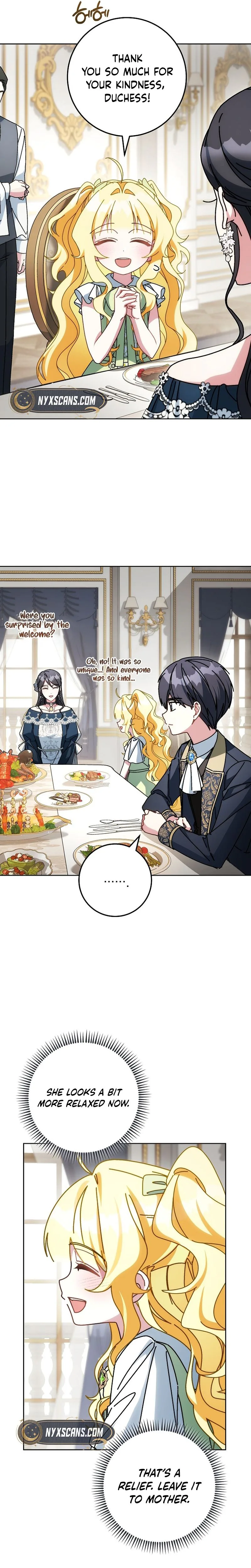 Can I Cry Now? Chapter 48 Page 38