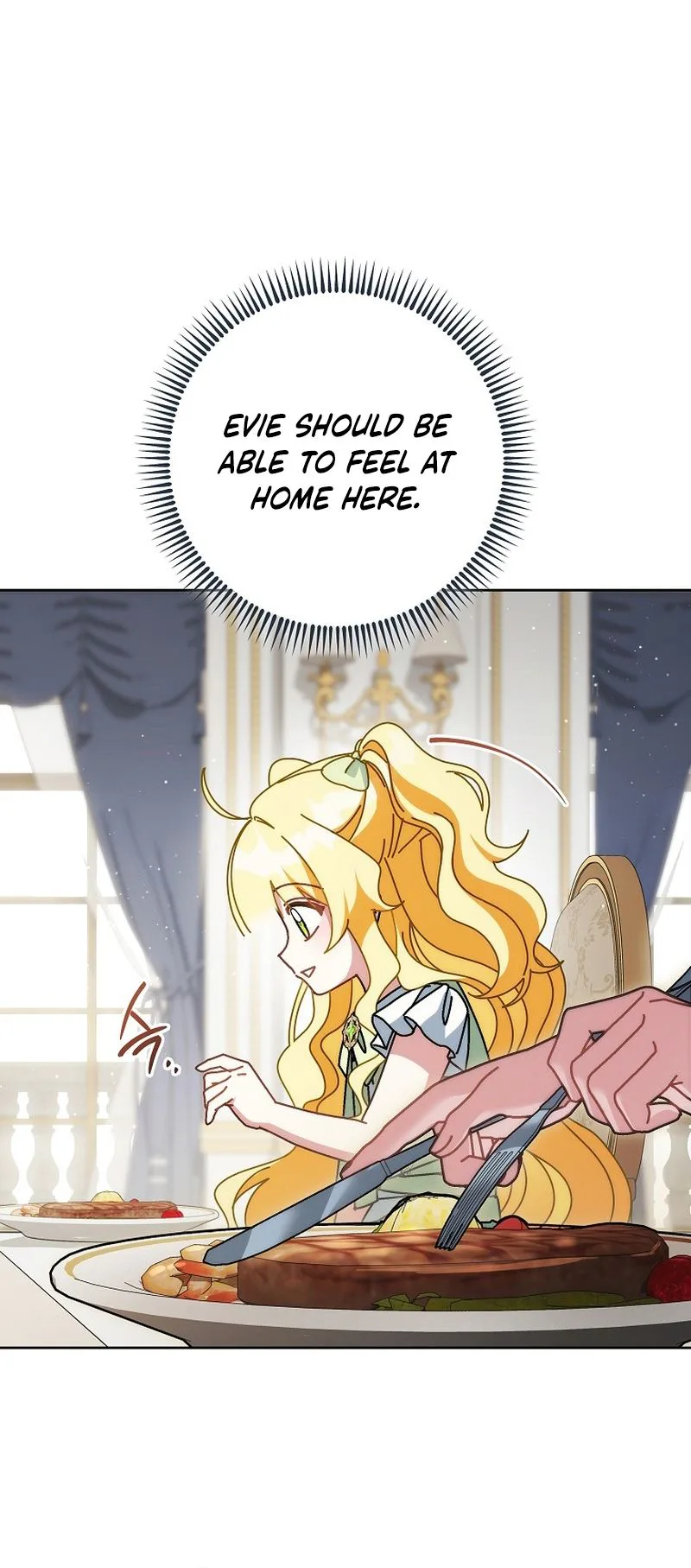 Can I Cry Now? Chapter 48 Page 39