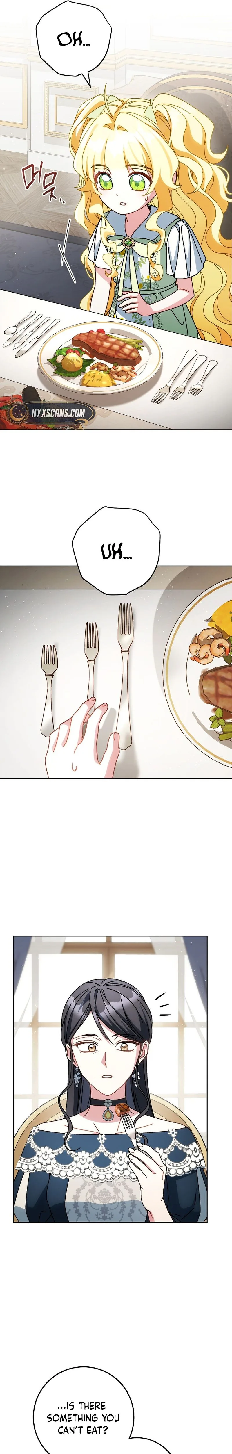 Can I Cry Now? Chapter 48 Page 40