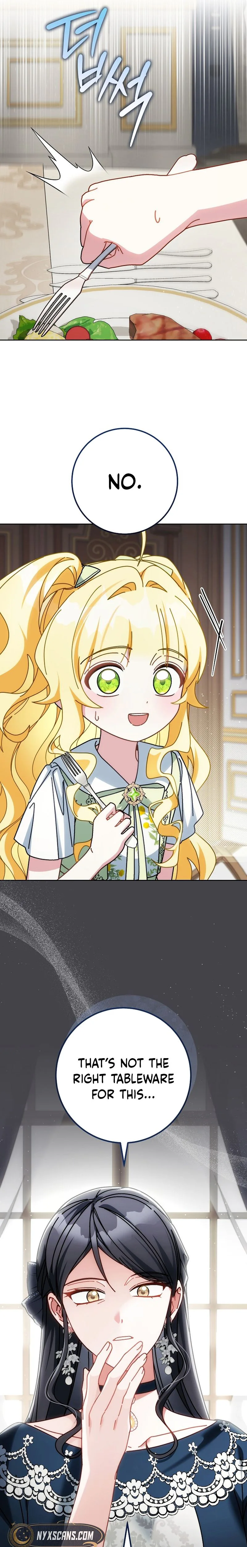 Can I Cry Now? Chapter 48 Page 42