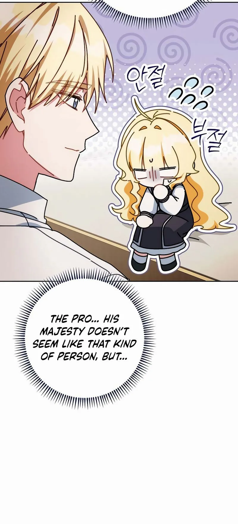 Can I Cry Now? Chapter 34 Page 10