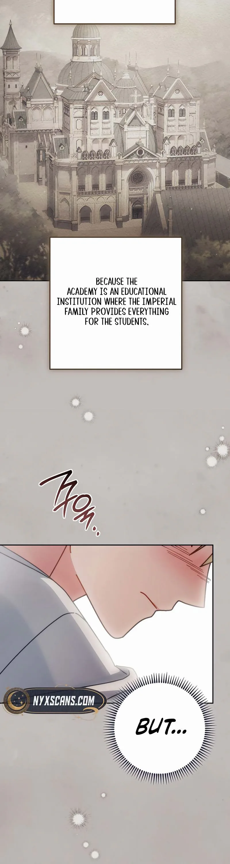 Can I Cry Now? Chapter 34 Page 14