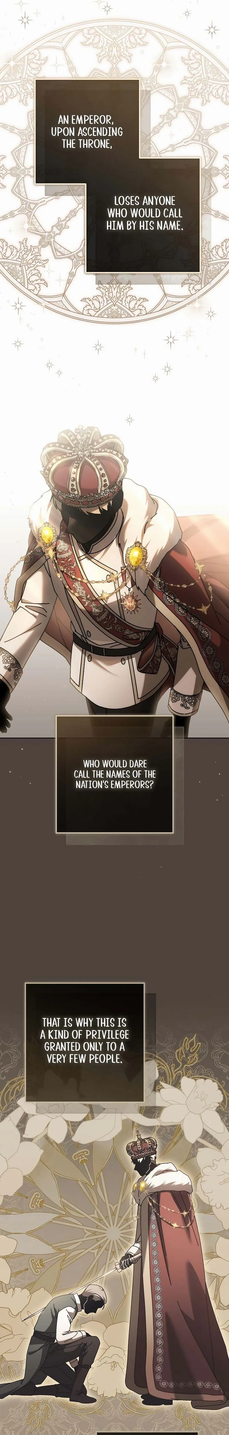 Can I Cry Now? Chapter 34 Page 21