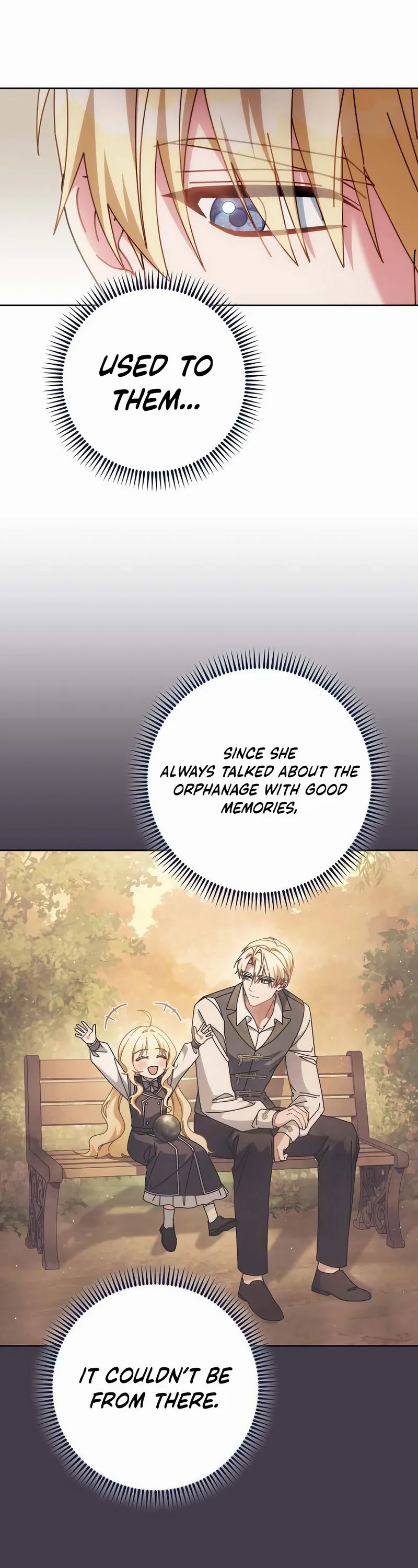 Can I Cry Now? Chapter 34 Page 26