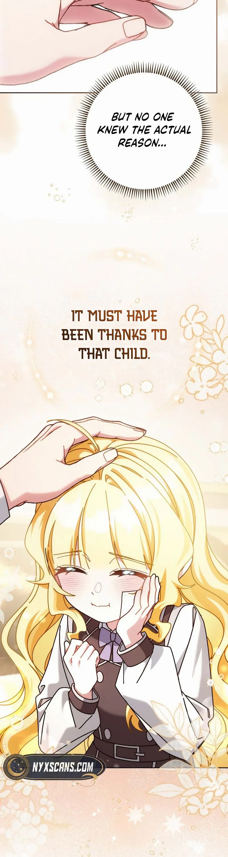 Can I Cry Now? Chapter 34 Page 34