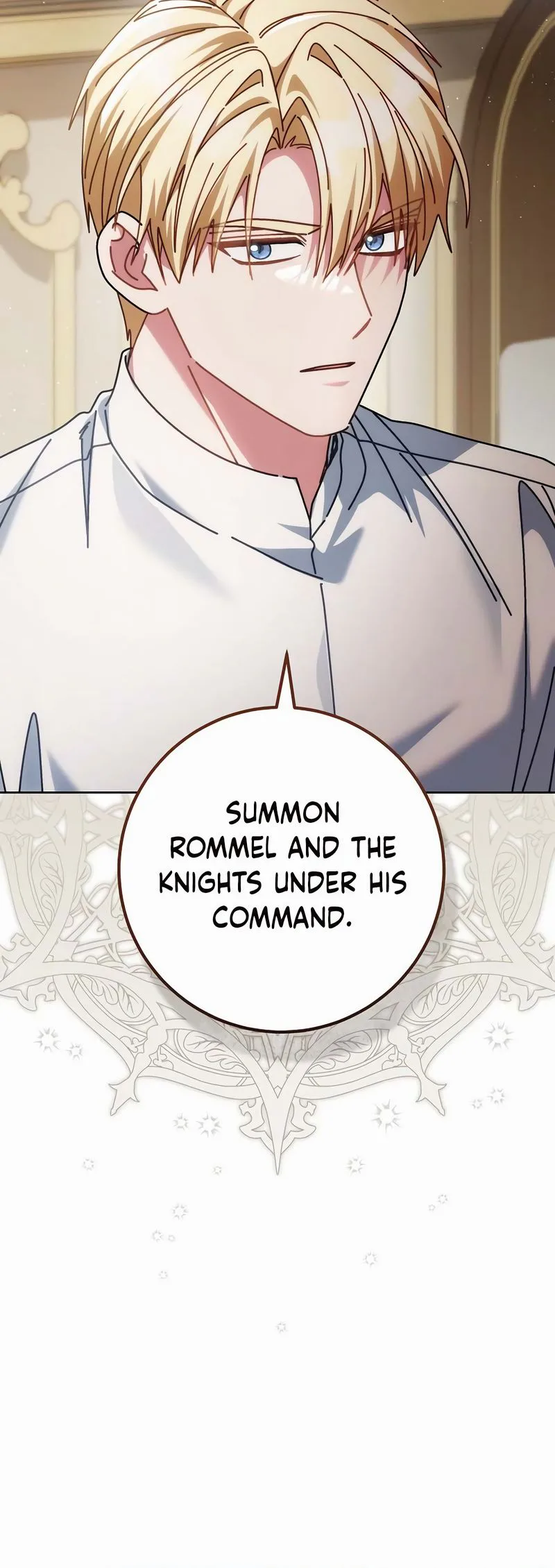 Can I Cry Now? Chapter 34 Page 38