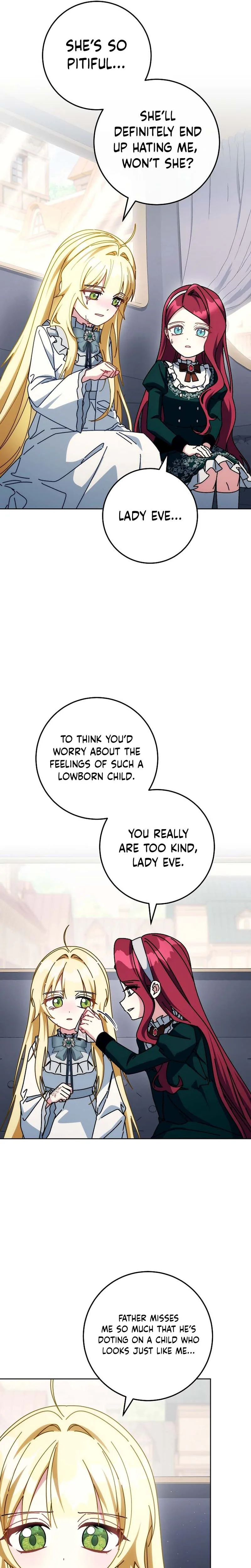 Can I Cry Now? Chapter 42 Page 15