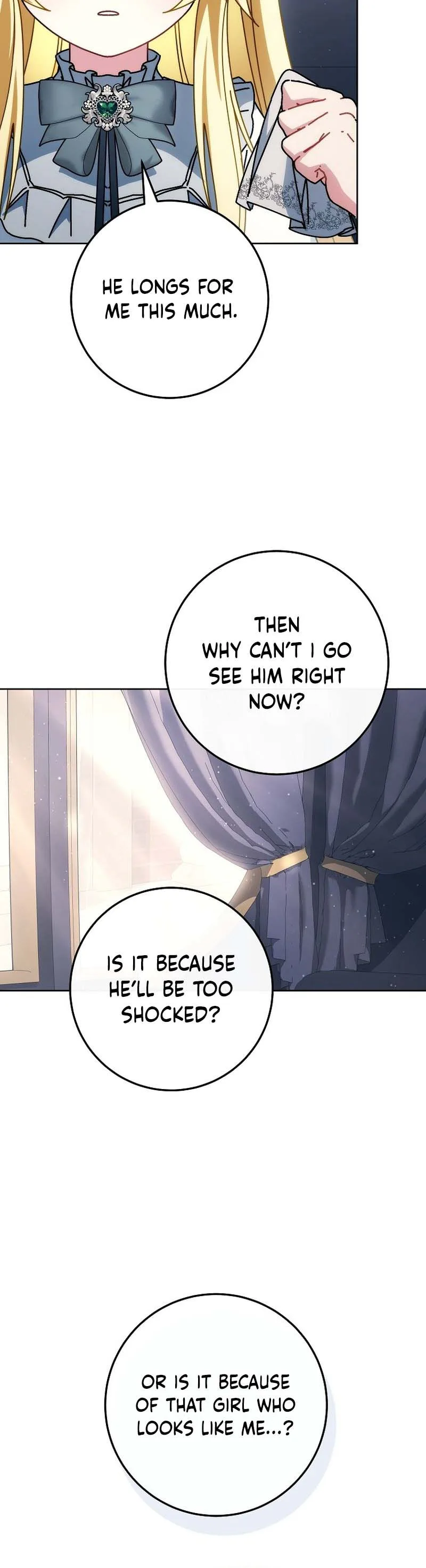 Can I Cry Now? Chapter 42 Page 16