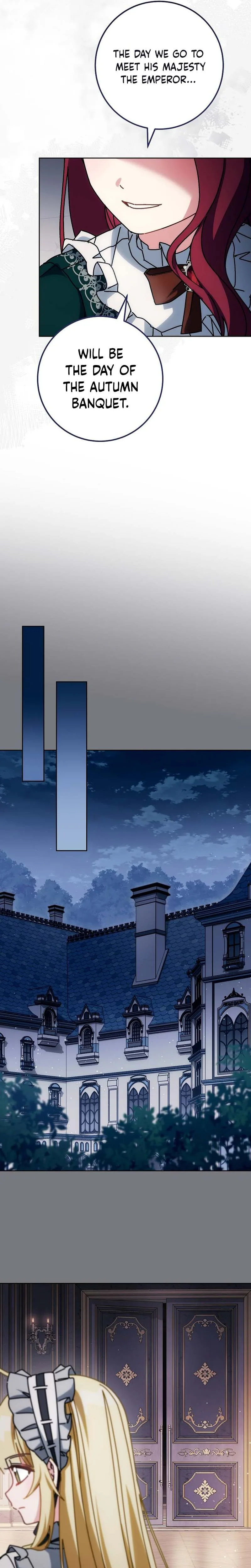 Can I Cry Now? Chapter 42 Page 19