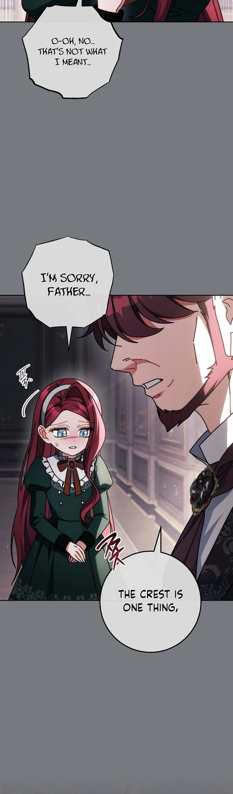 Can I Cry Now? Chapter 42 Page 22