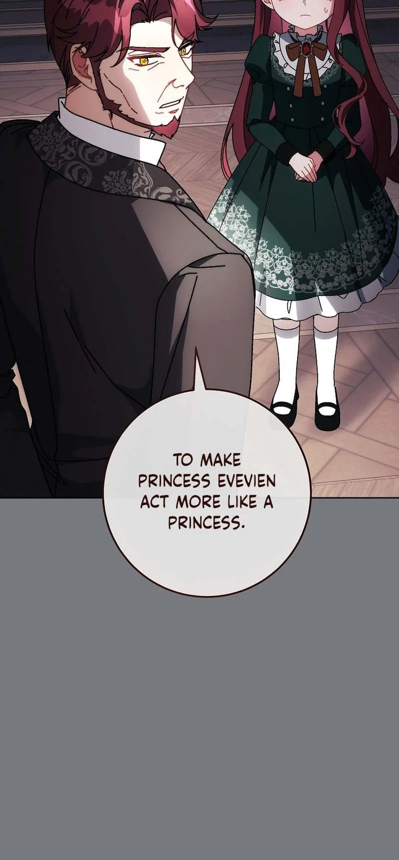 Can I Cry Now? Chapter 42 Page 24