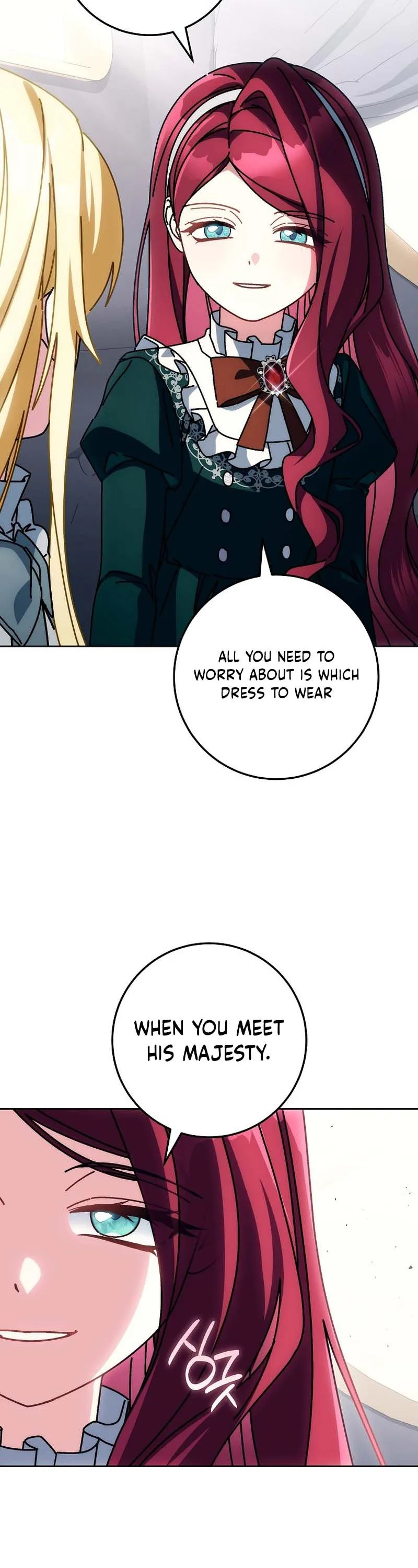 Can I Cry Now? Chapter 42 Page 26