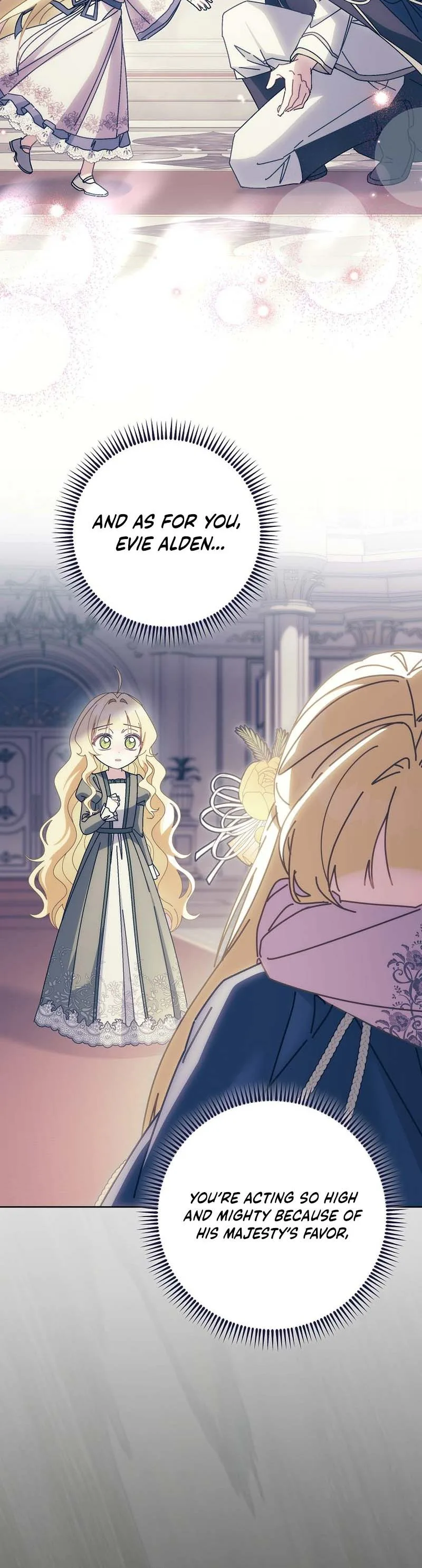 Can I Cry Now? Chapter 42 Page 28