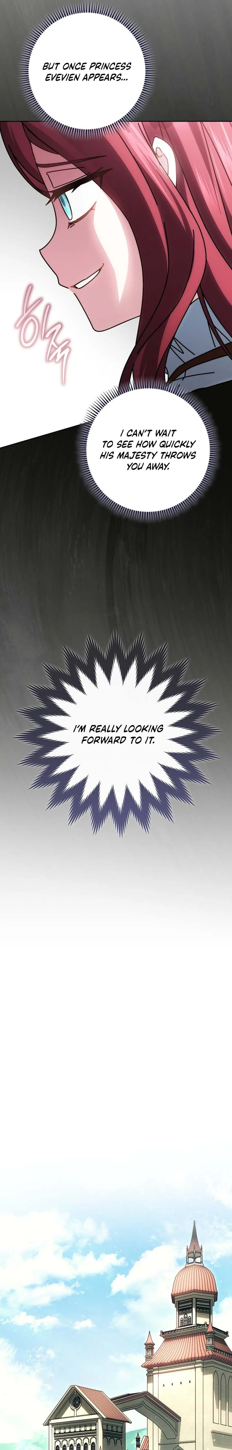 Can I Cry Now? Chapter 42 Page 29