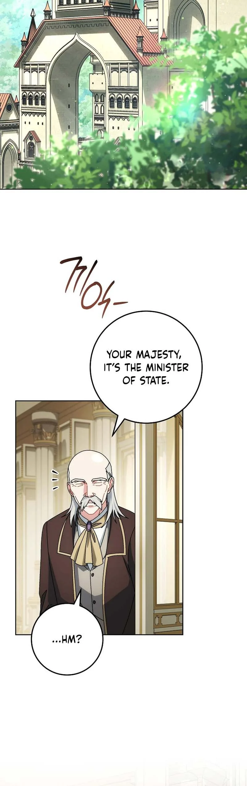Can I Cry Now? Chapter 42 Page 30