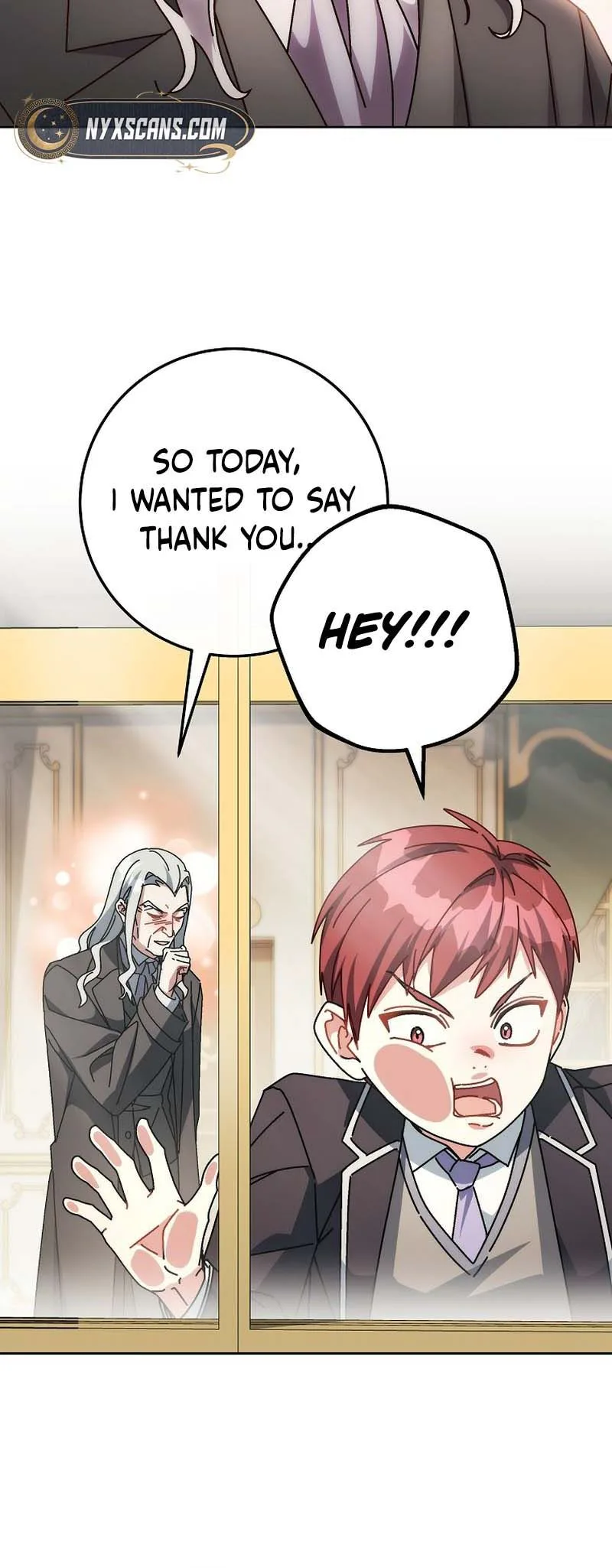 Can I Cry Now? Chapter 40 Page 10