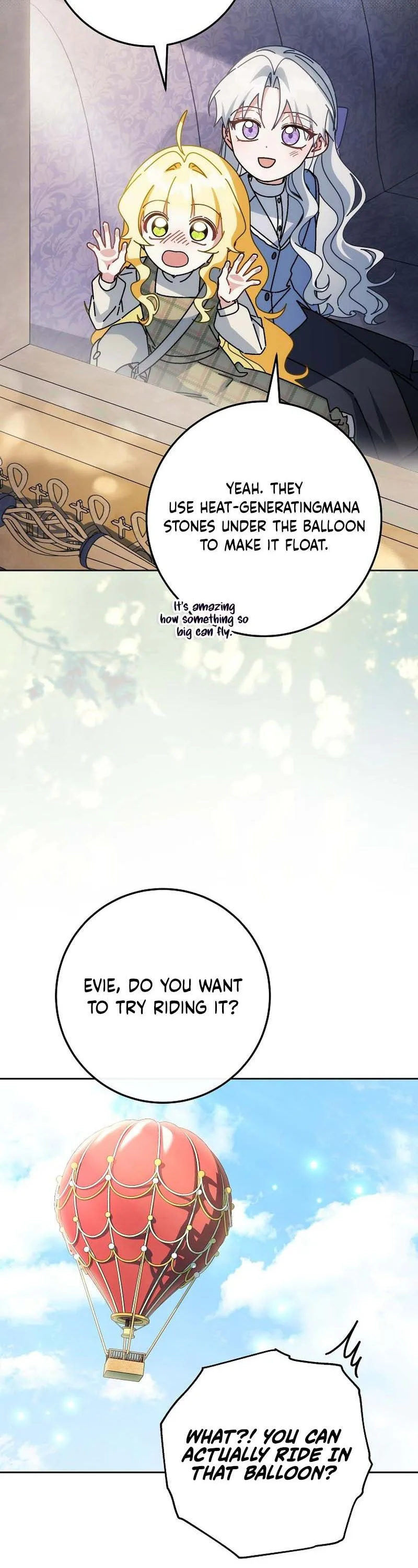Can I Cry Now? Chapter 40 Page 18