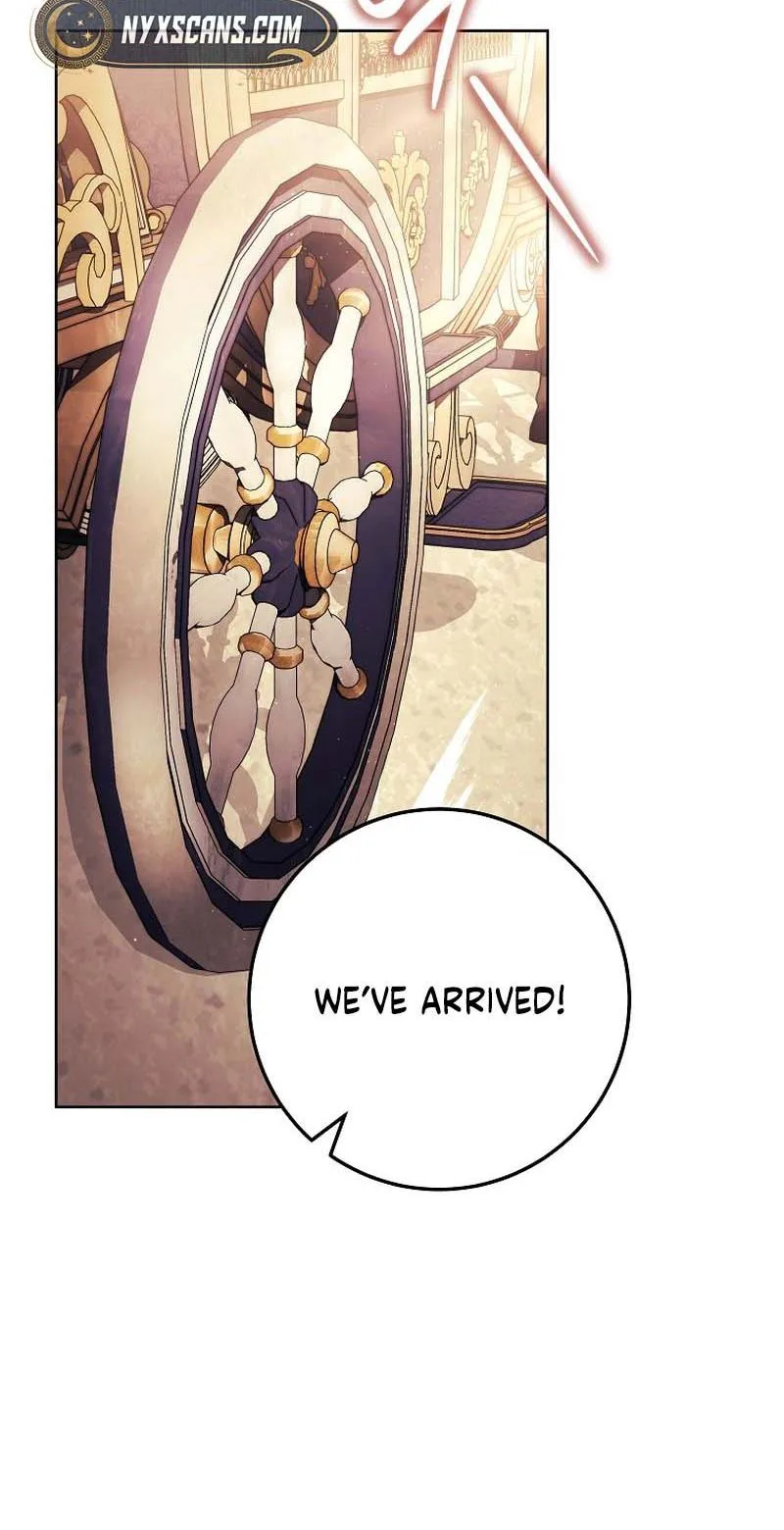 Can I Cry Now? Chapter 40 Page 24