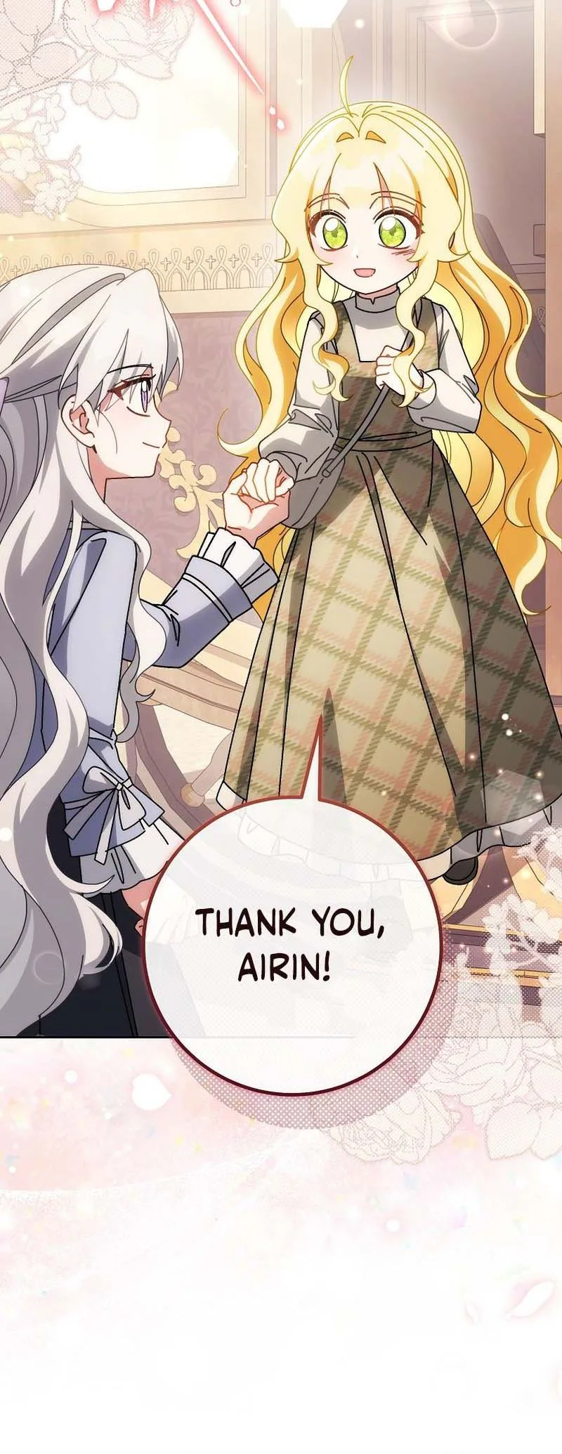 Can I Cry Now? Chapter 40 Page 26