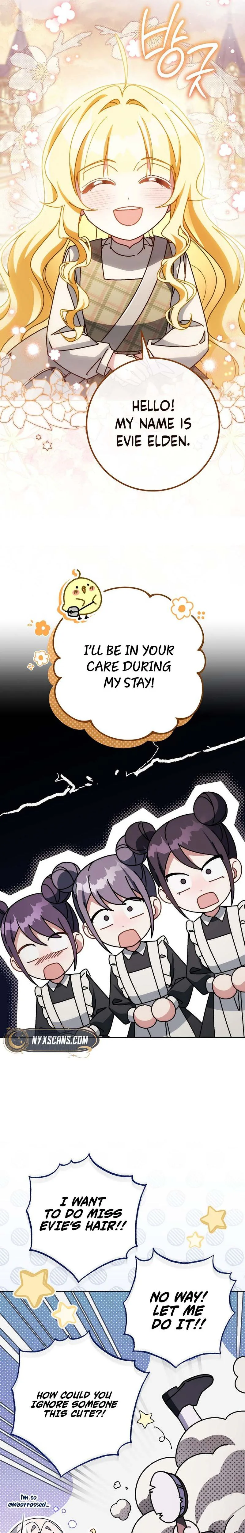 Can I Cry Now? Chapter 40 Page 29