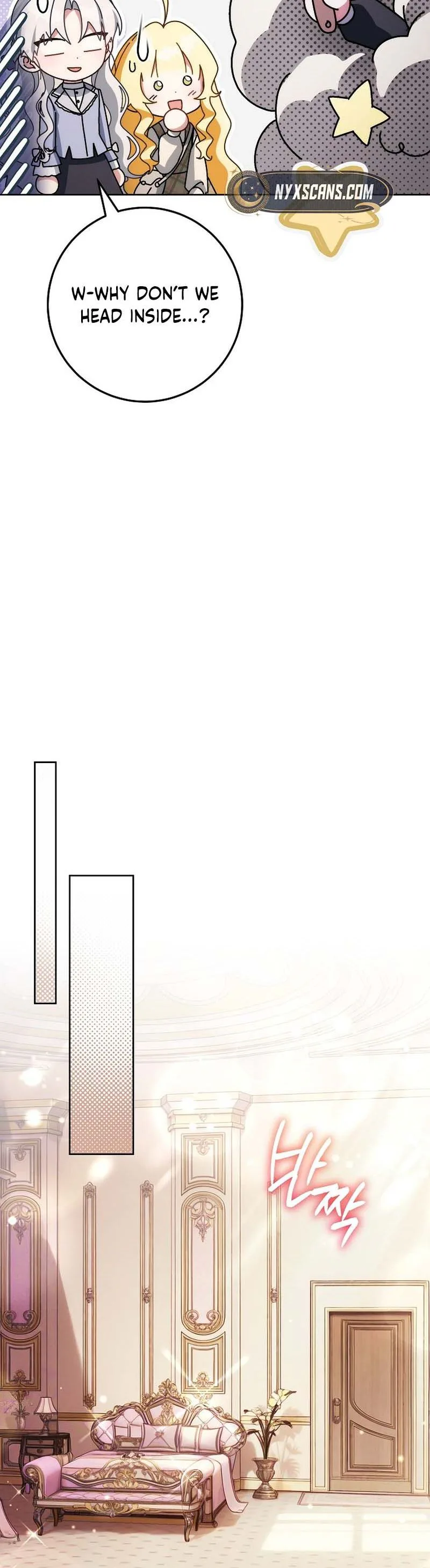 Can I Cry Now? Chapter 40 Page 30