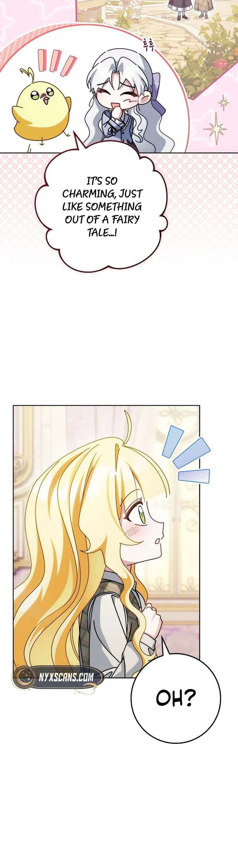 Can I Cry Now? Chapter 40 Page 32