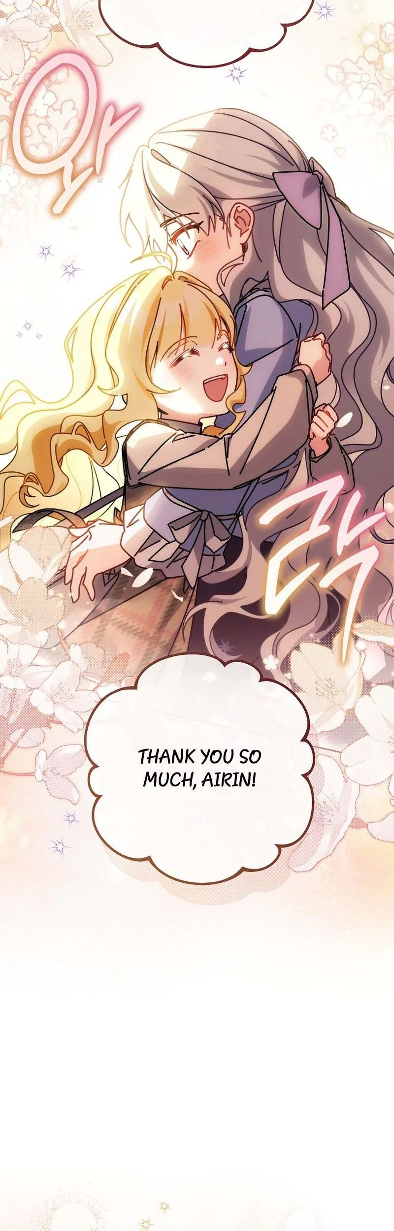 Can I Cry Now? Chapter 40 Page 36