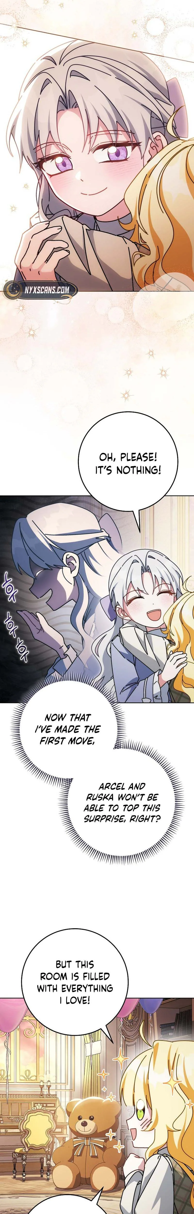 Can I Cry Now? Chapter 40 Page 37