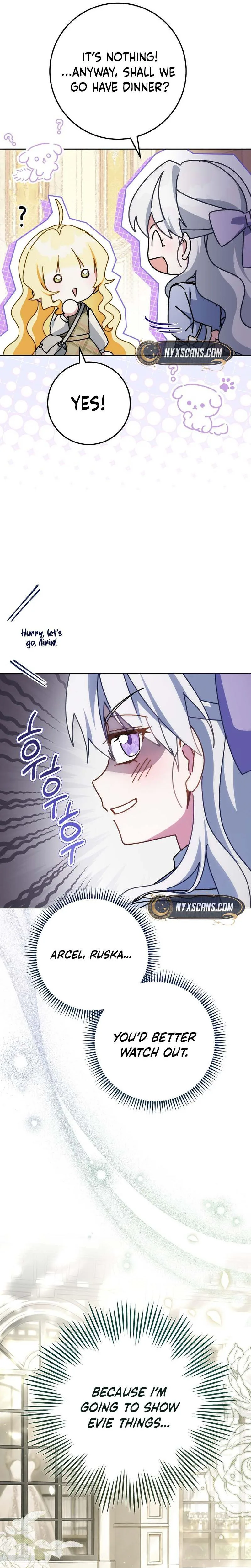 Can I Cry Now? Chapter 40 Page 39