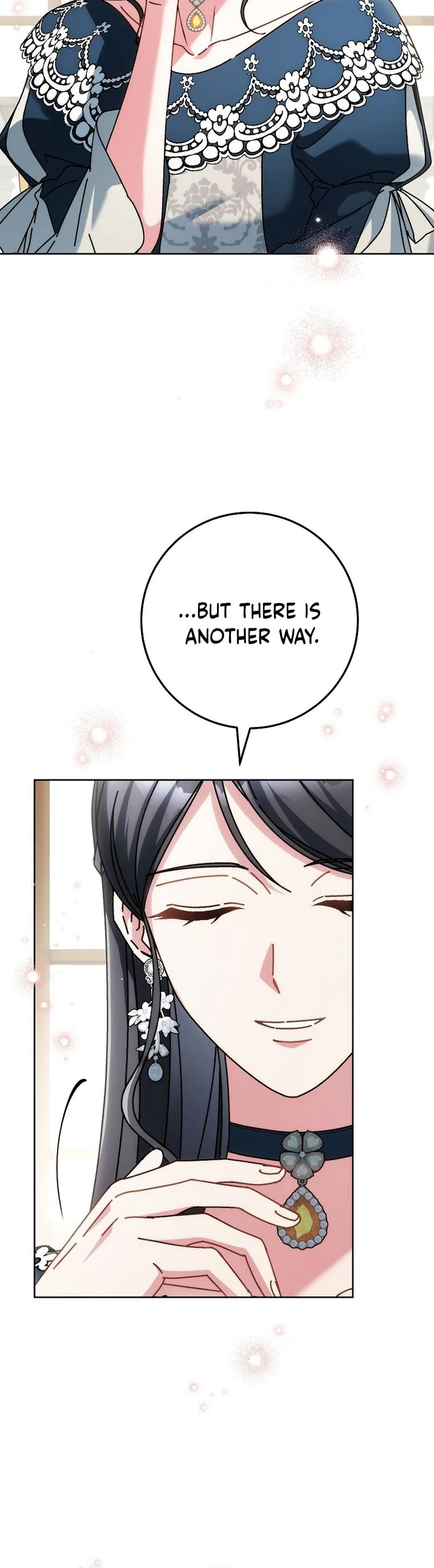 Can I Cry Now? Chapter 49 Page 14