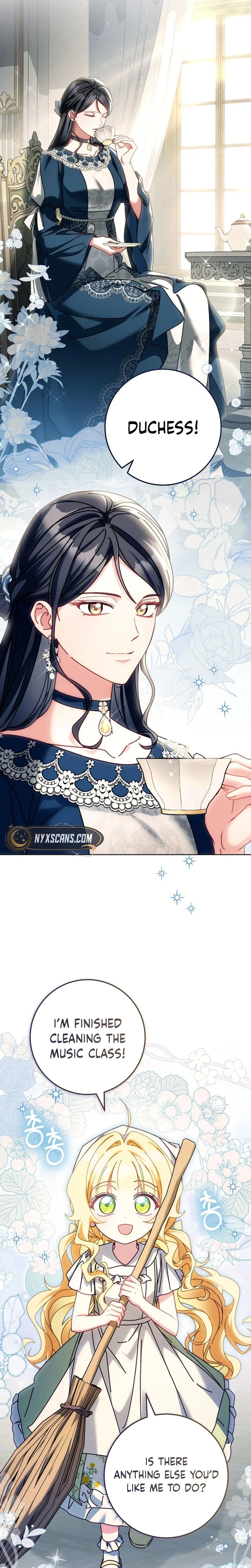Can I Cry Now? Chapter 49 Page 17