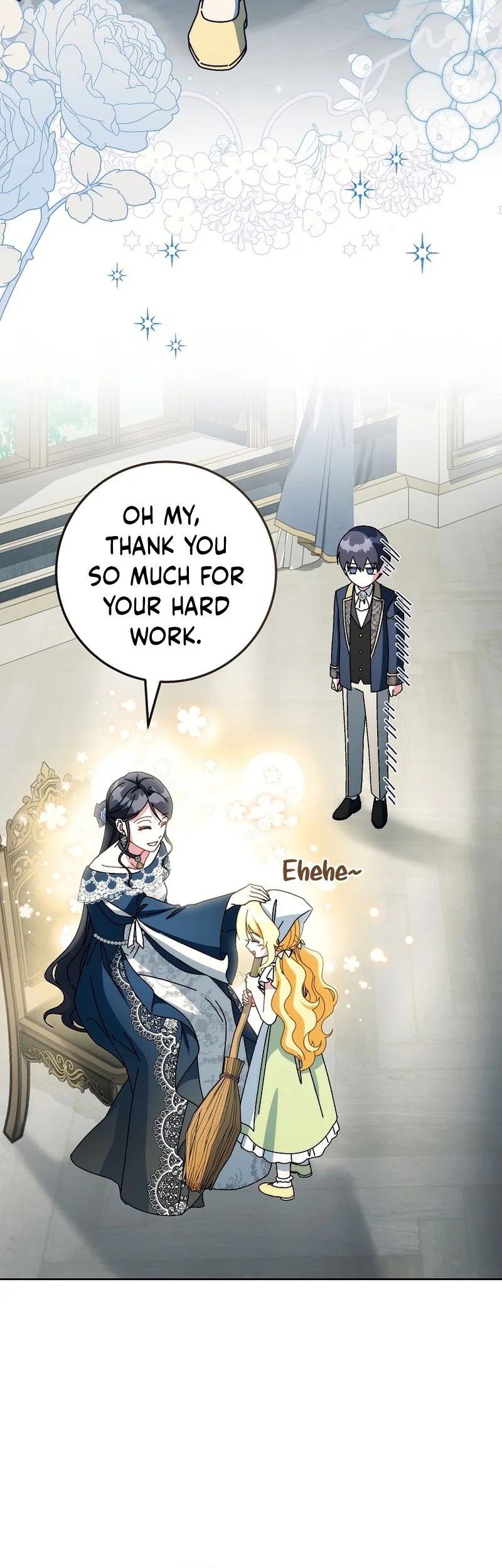Can I Cry Now? Chapter 49 Page 18