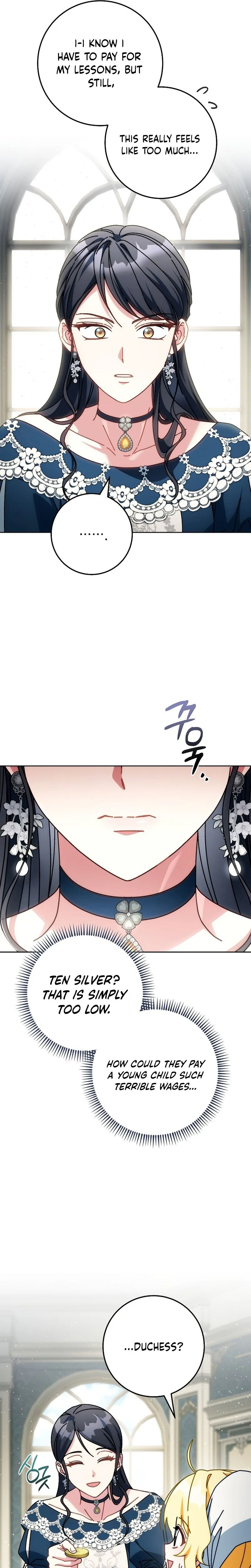 Can I Cry Now? Chapter 49 Page 23