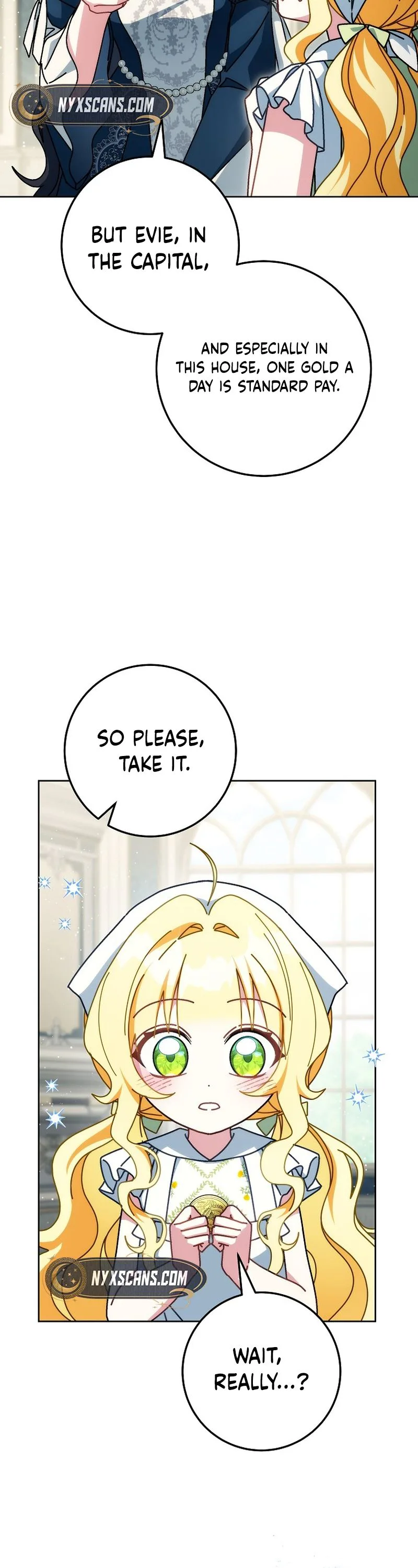 Can I Cry Now? Chapter 49 Page 24