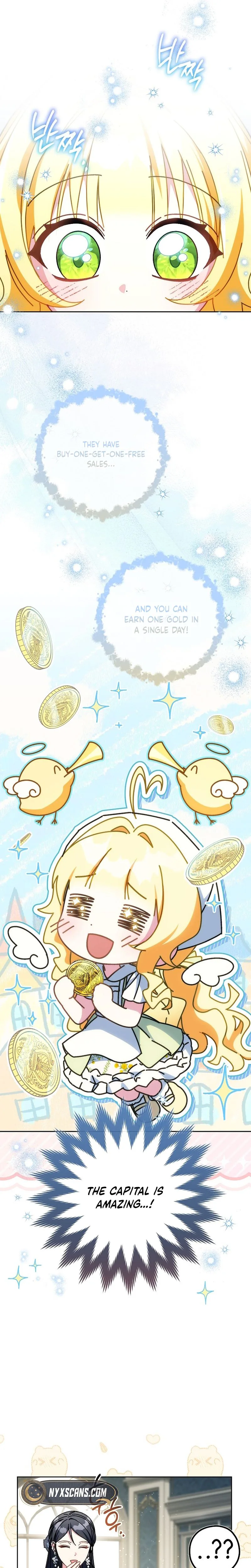 Can I Cry Now? Chapter 49 Page 25