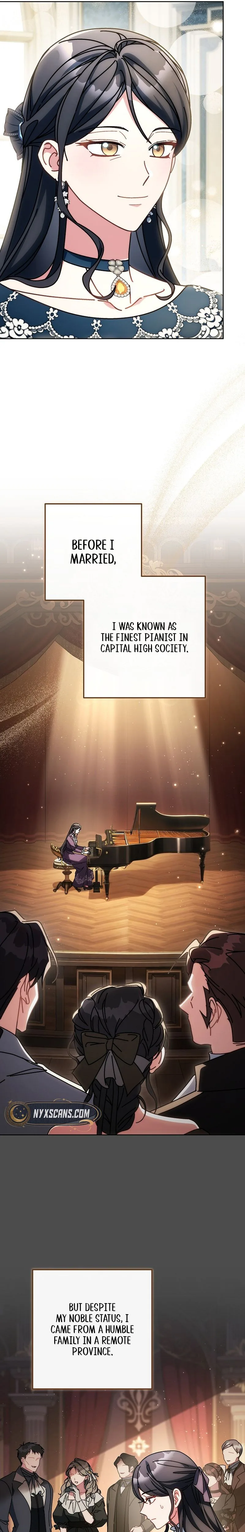 Can I Cry Now? Chapter 49 Page 29