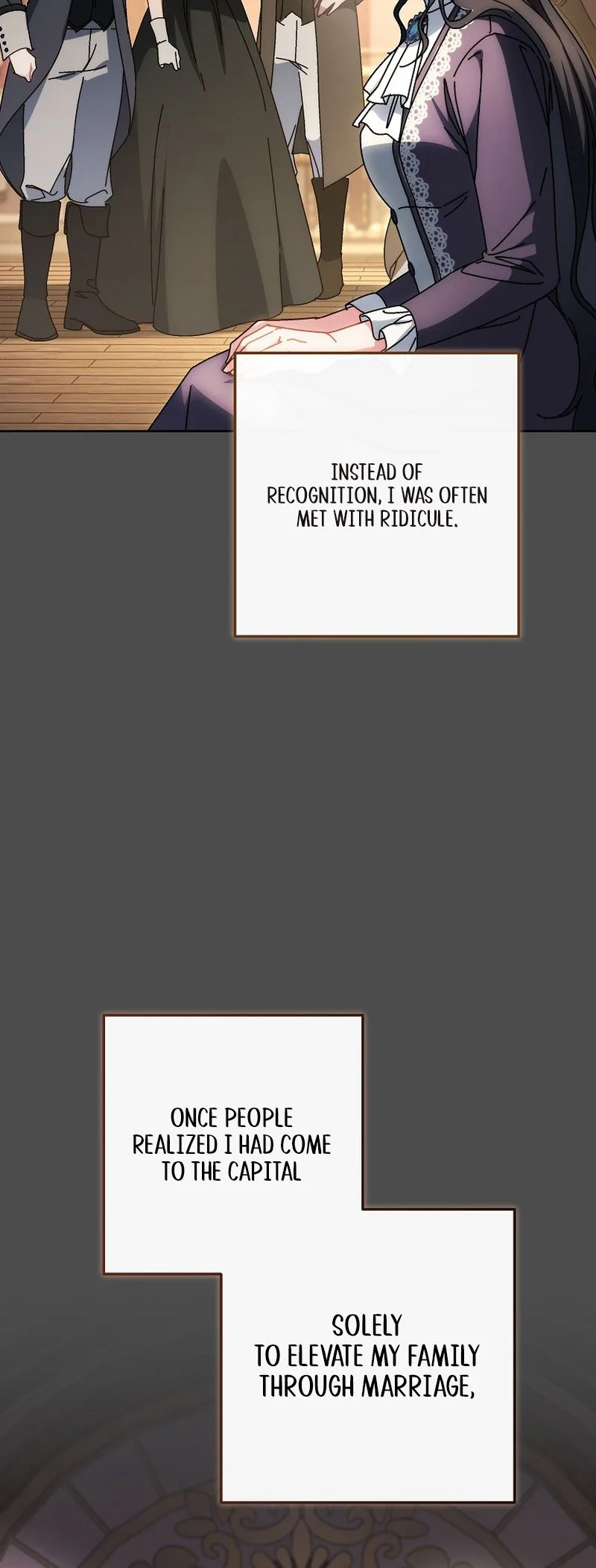 Can I Cry Now? Chapter 49 Page 30