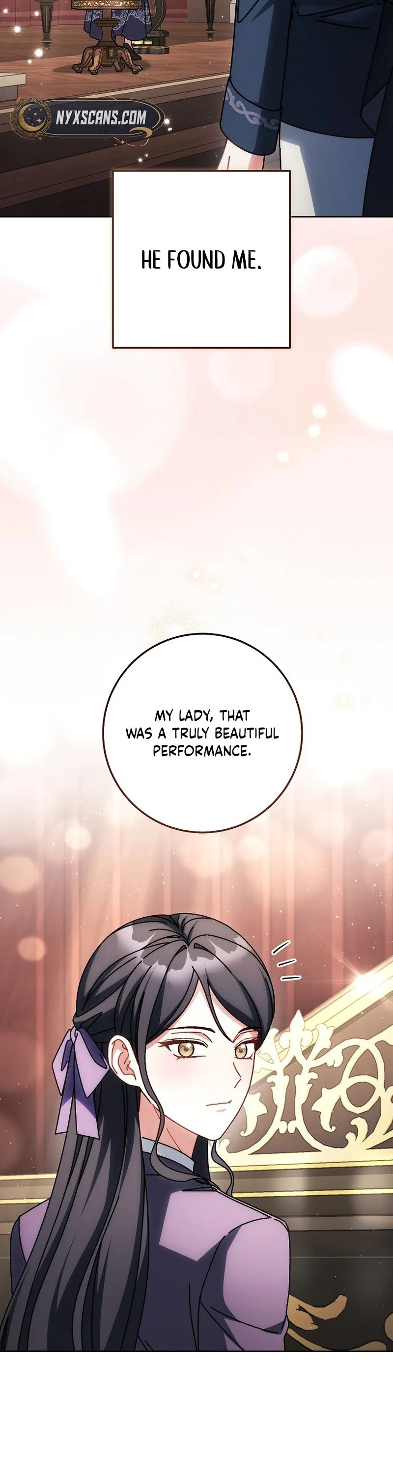 Can I Cry Now? Chapter 49 Page 32