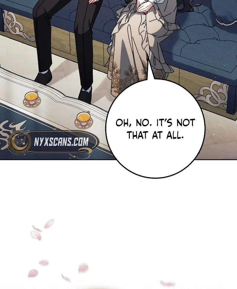 Can I Cry Now? Chapter 49 Page 36