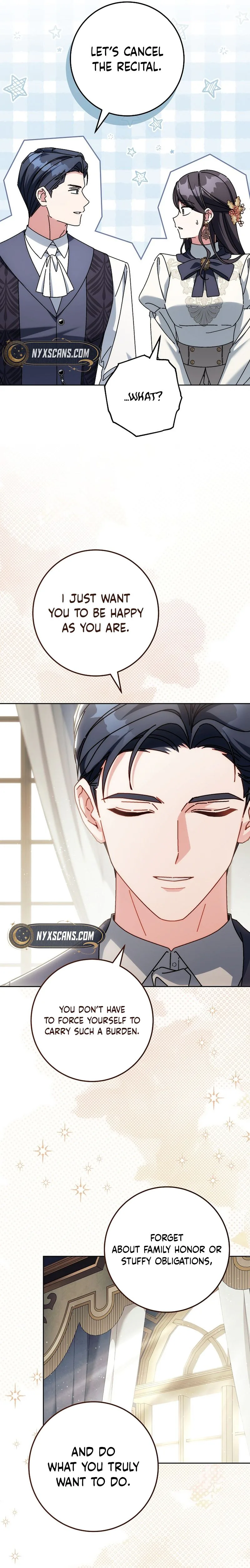 Can I Cry Now? Chapter 49 Page 39